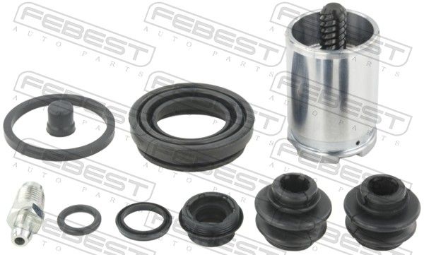 Repair Kit, brake caliper-main