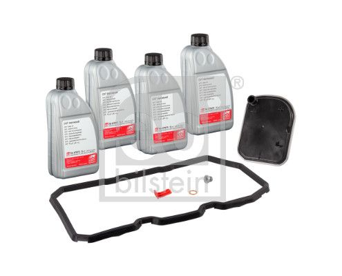 FEBI BILSTEIN 171767 Parts kit, automatic transmission oil change