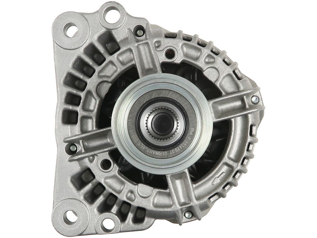 AS-PL A0233PR Alternator