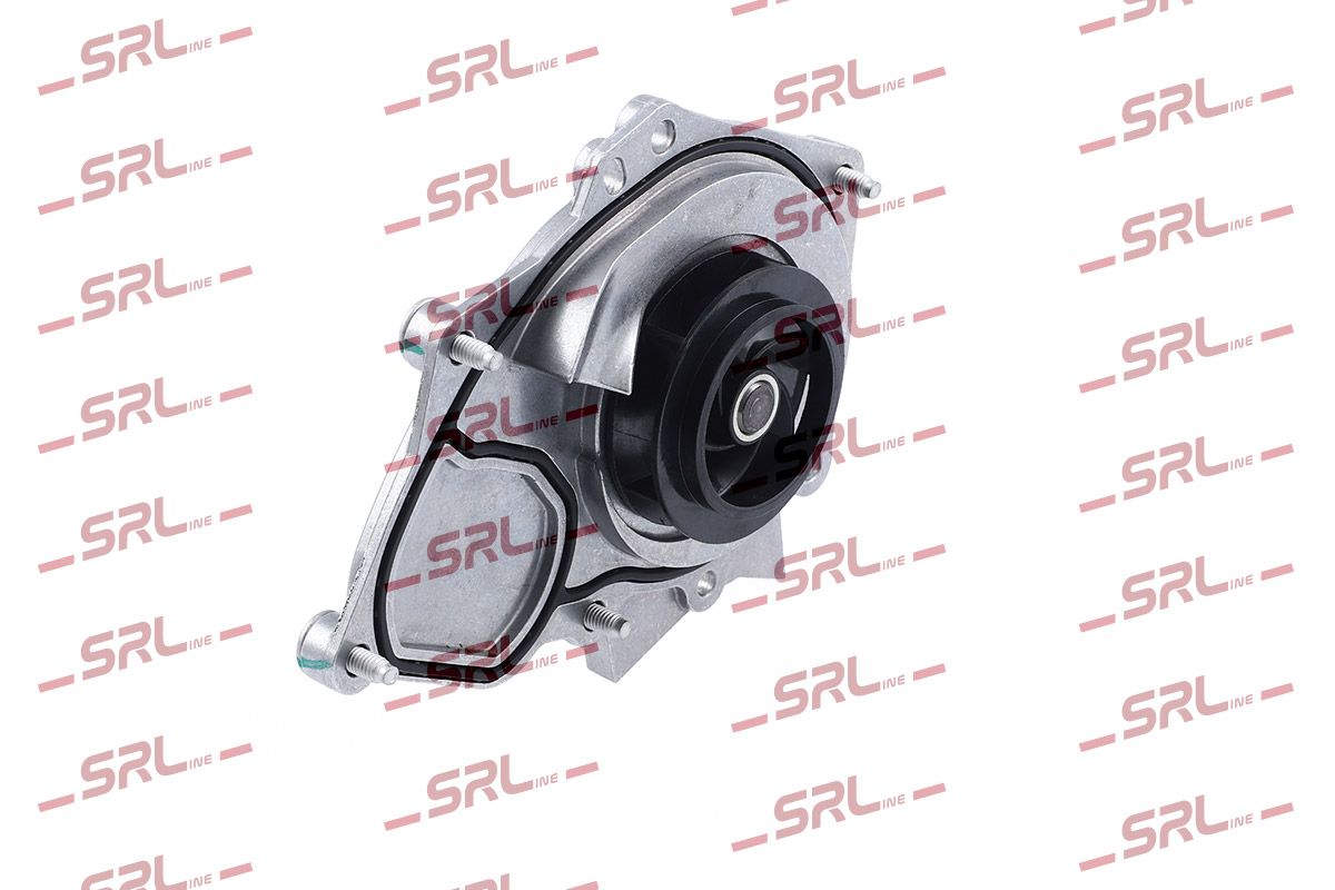 SRLINE S10-495 Water pump, engine cooling