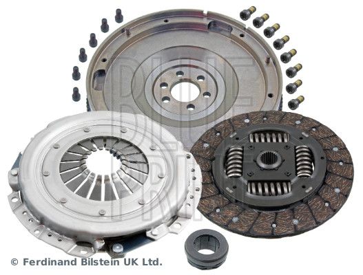 BLUE PRINT ADV183069 Clutch kit
