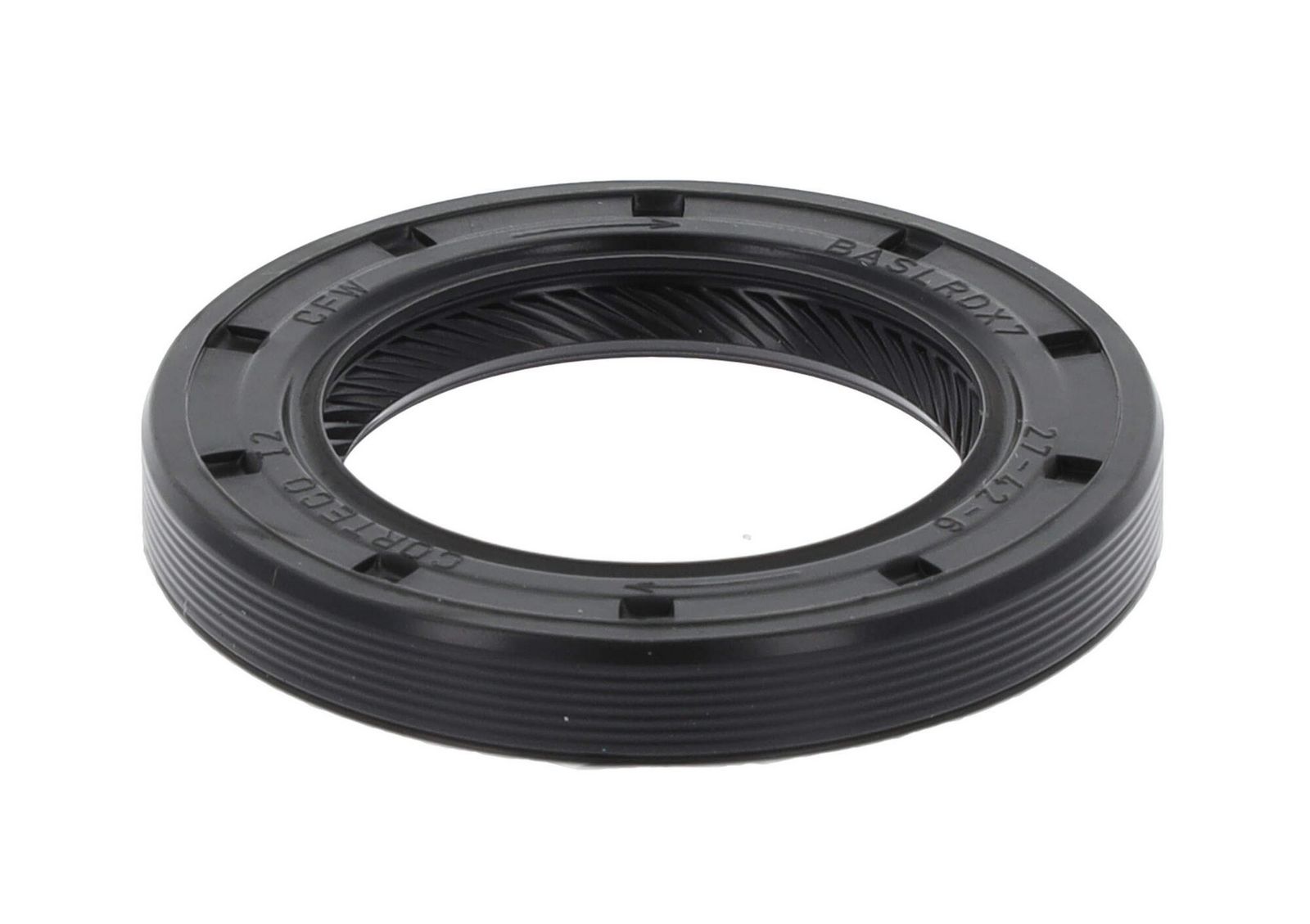 Shaft Seal, manual transmission