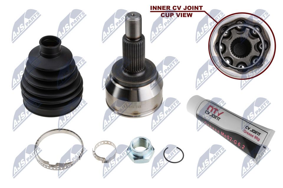 Joint Kit, drive shaft