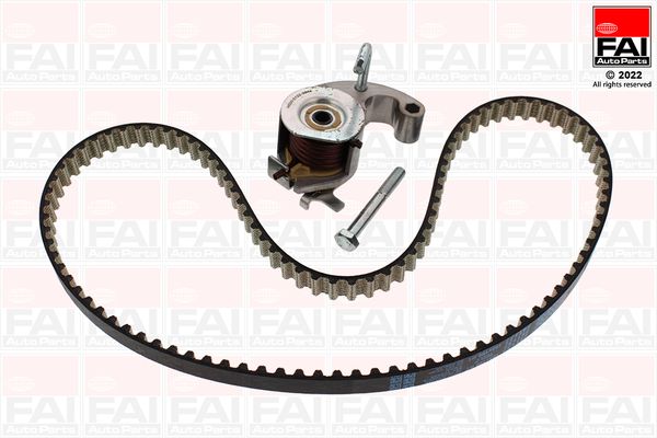 FAI AUTOPARTS TBK564 Timing belt kit