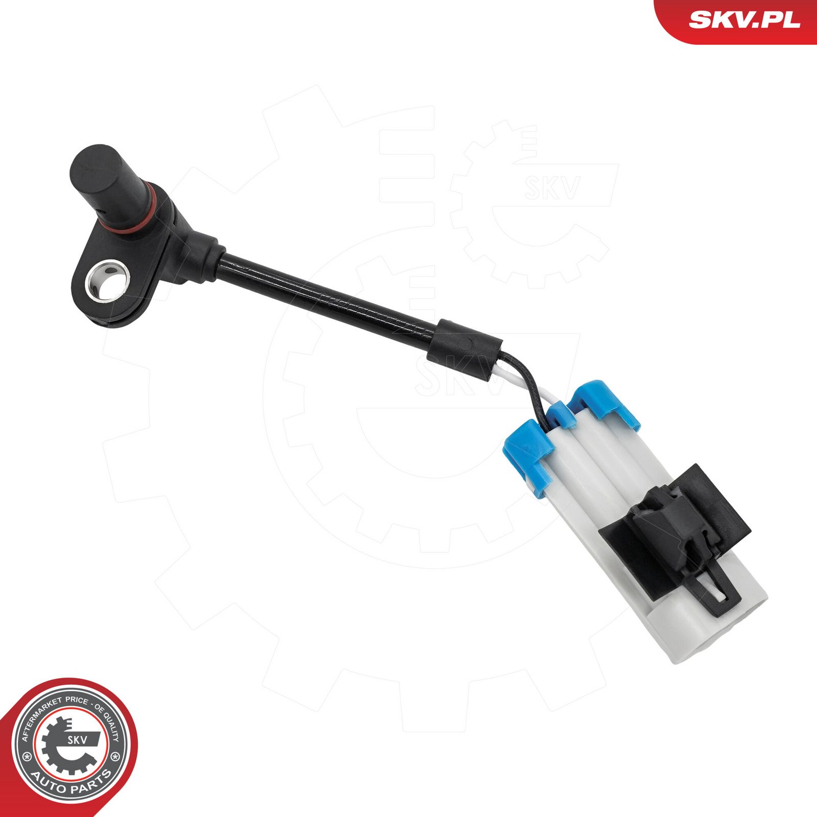 ESEN SKV 06SKV292 Sensor, wheel speed