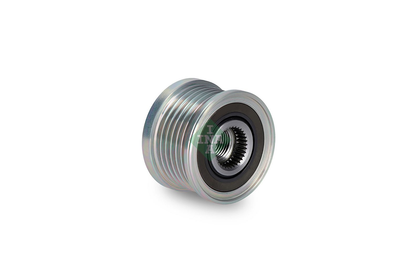 Alternator Freewheel Clutch-2