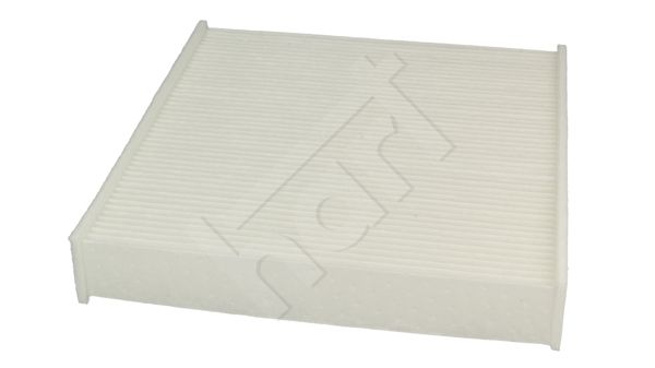 HART 338 522 Filtras, salono oras