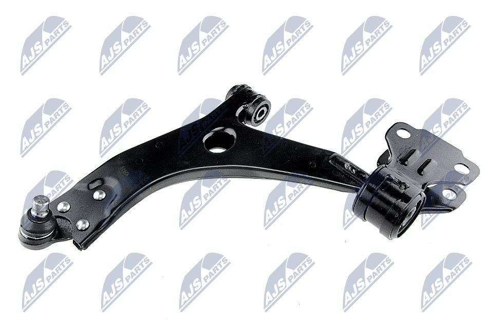 NTY ZWD-FR-019 Control/trailing arm, wheel suspension