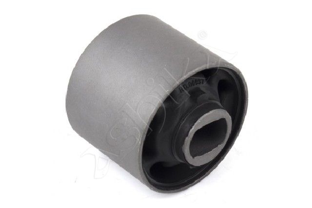 Mounting, differential