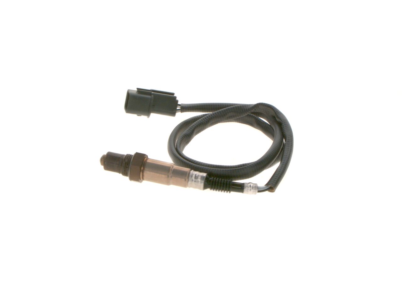 Oxygen Sensor-2