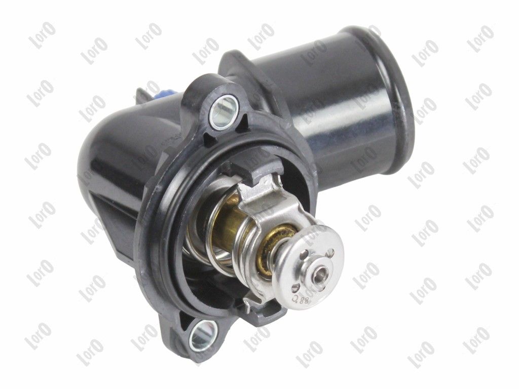 ABAKUS 023-025-0001 Thermostat, coolant