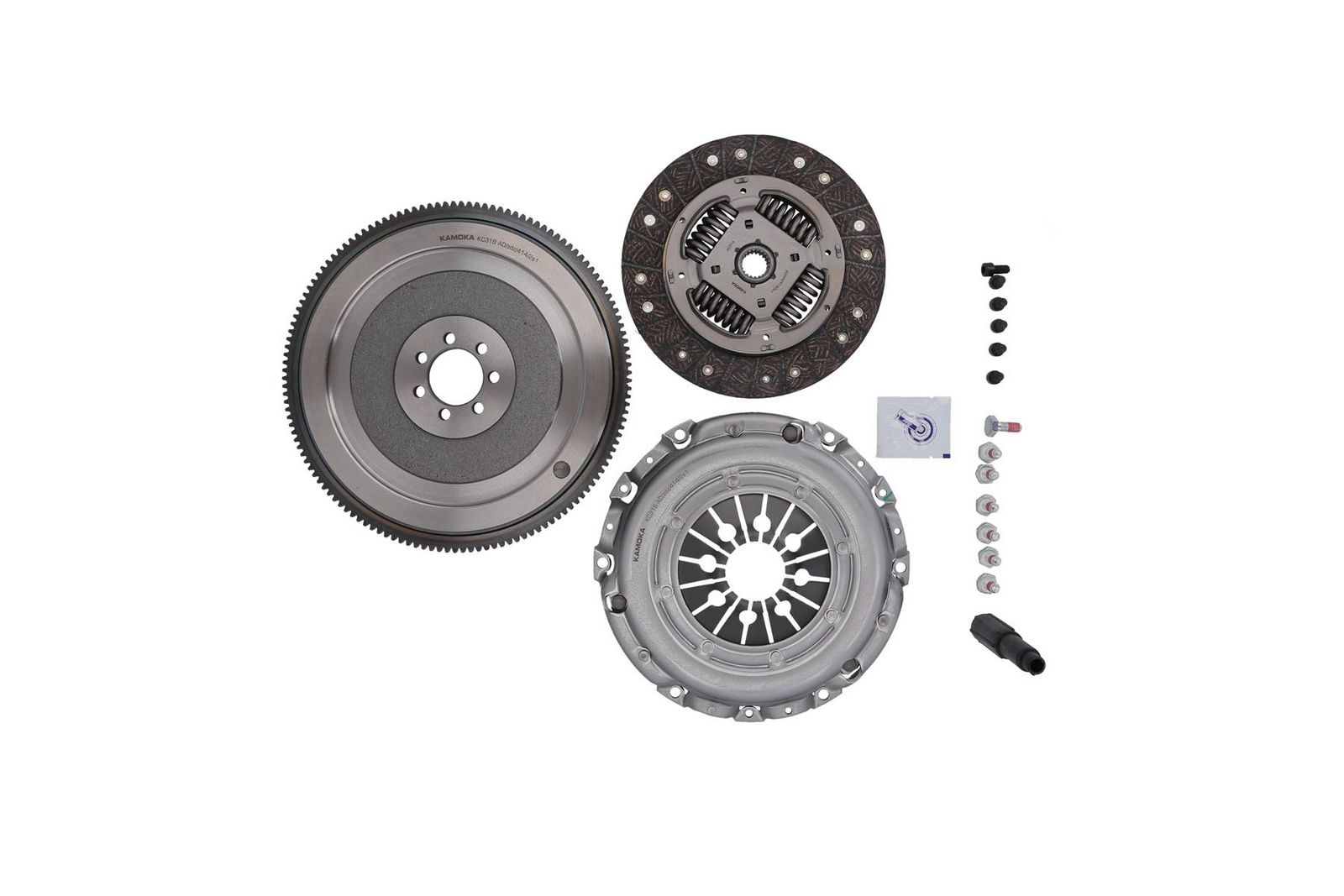 KAMOKA KC318 Clutch kit