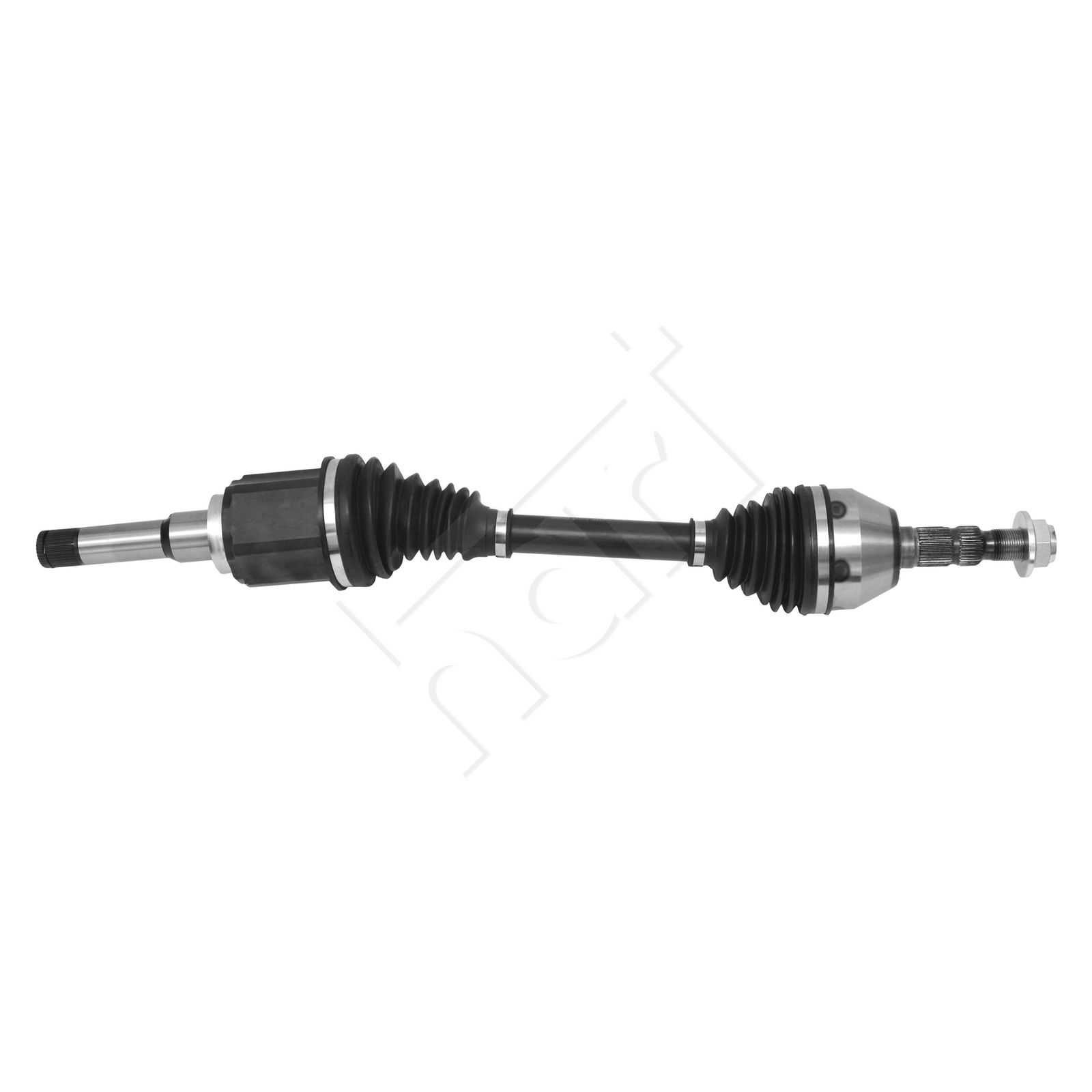 HART 477 820 Drive shaft