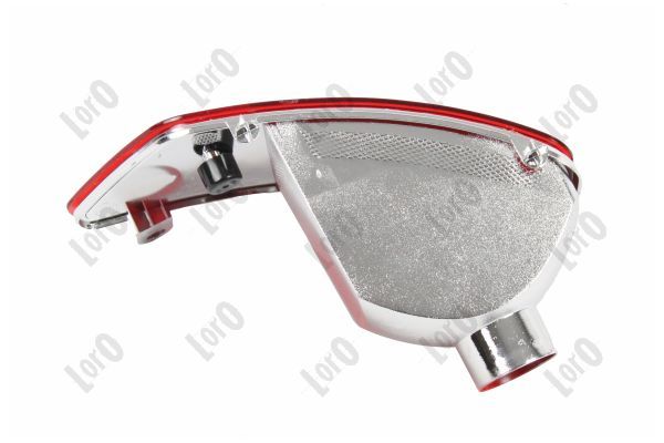 Rear Fog Light-1