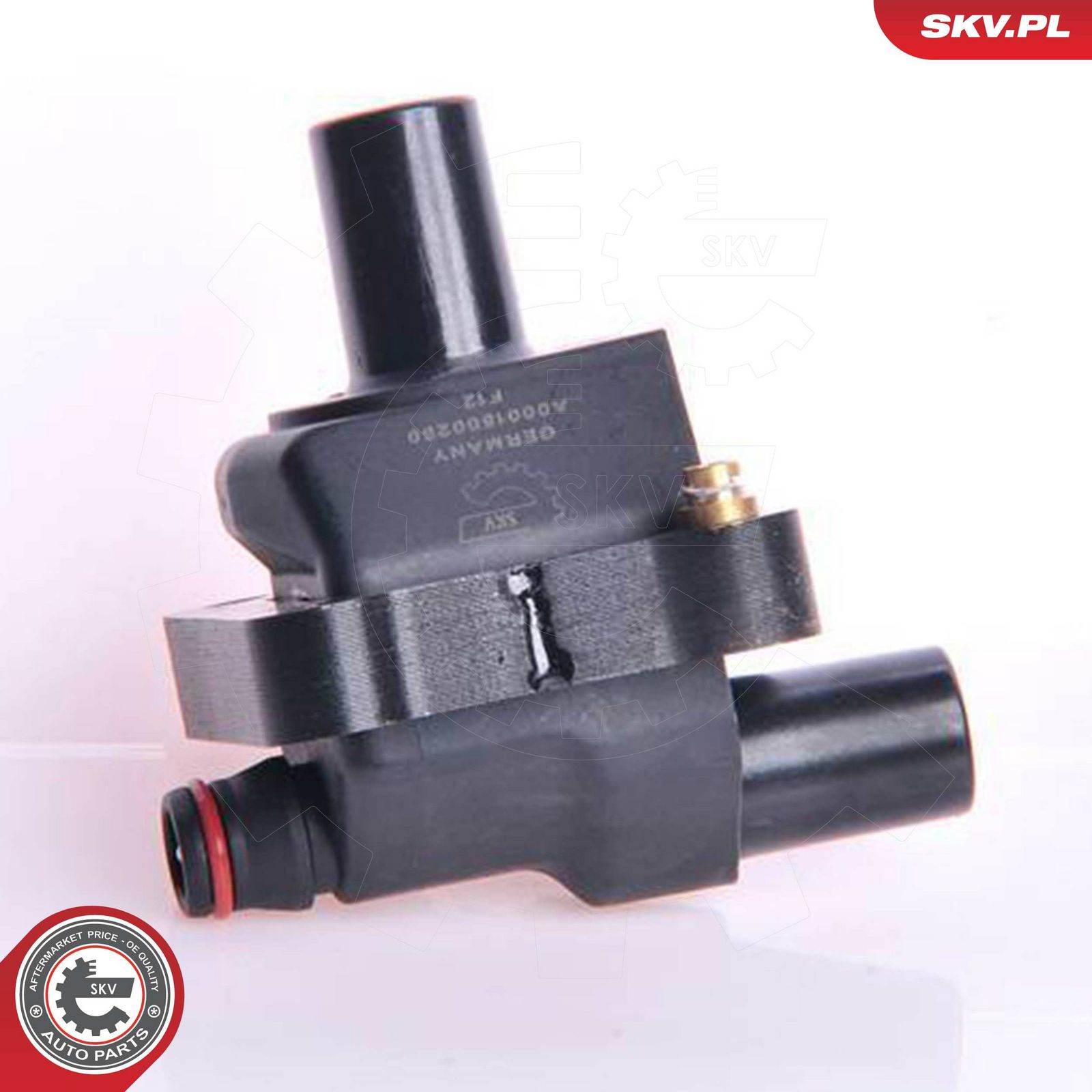 Ignition Coil-1