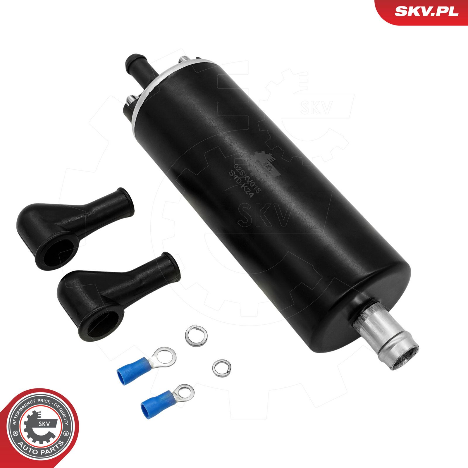 ESEN SKV 02SKV018 Fuel pump