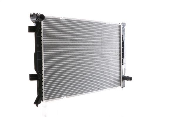 Radiator, engine cooling-8