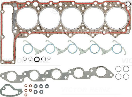 VICTOR REINZ 02-29245-02 Gasket kit, cylinder head