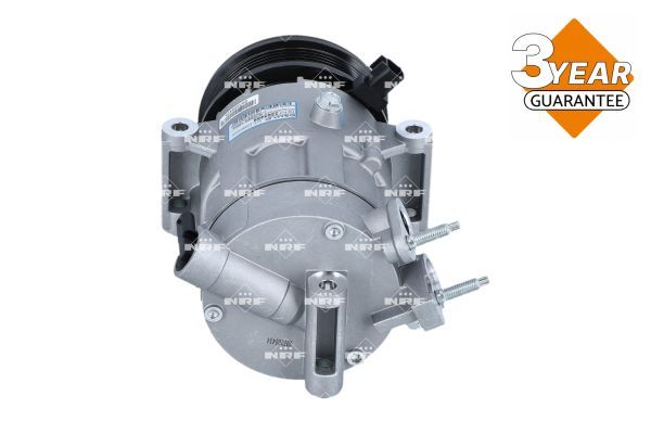 Compressor, air conditioning-3