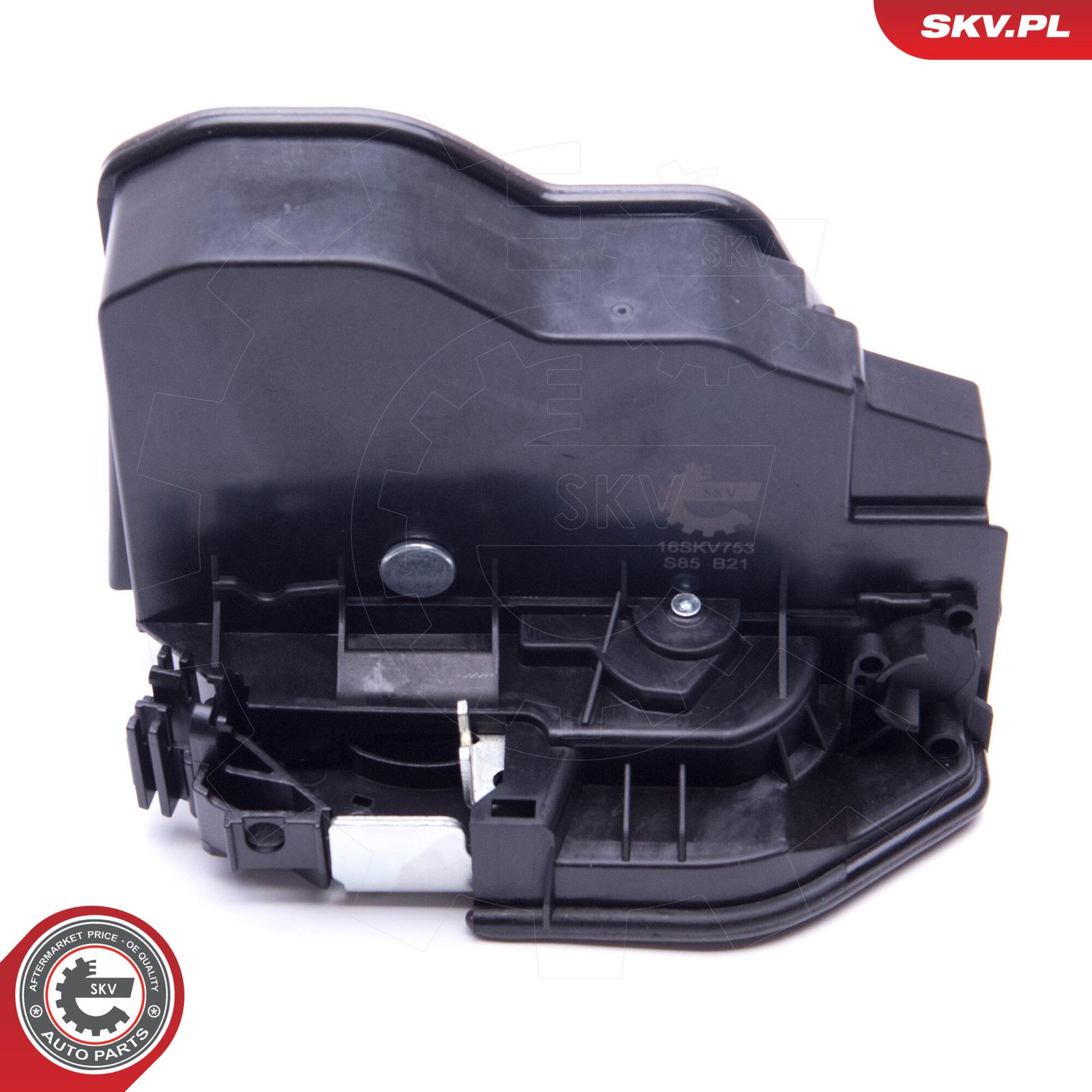 ESEN SKV 16SKV753 Door lock