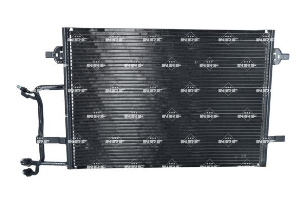 kondensatorius, oro kondicionierius