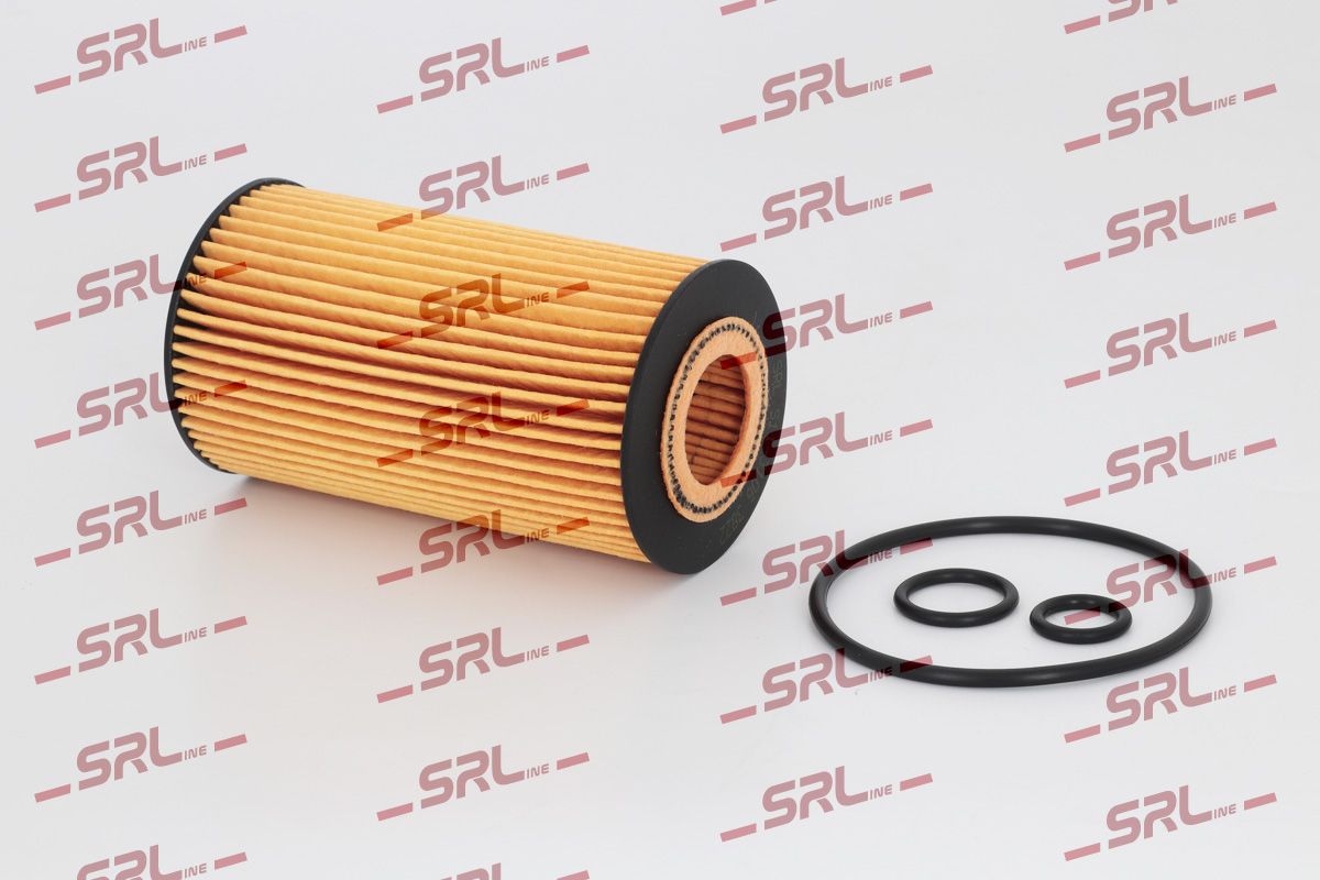 SRLINE S11-3106 Oil filter