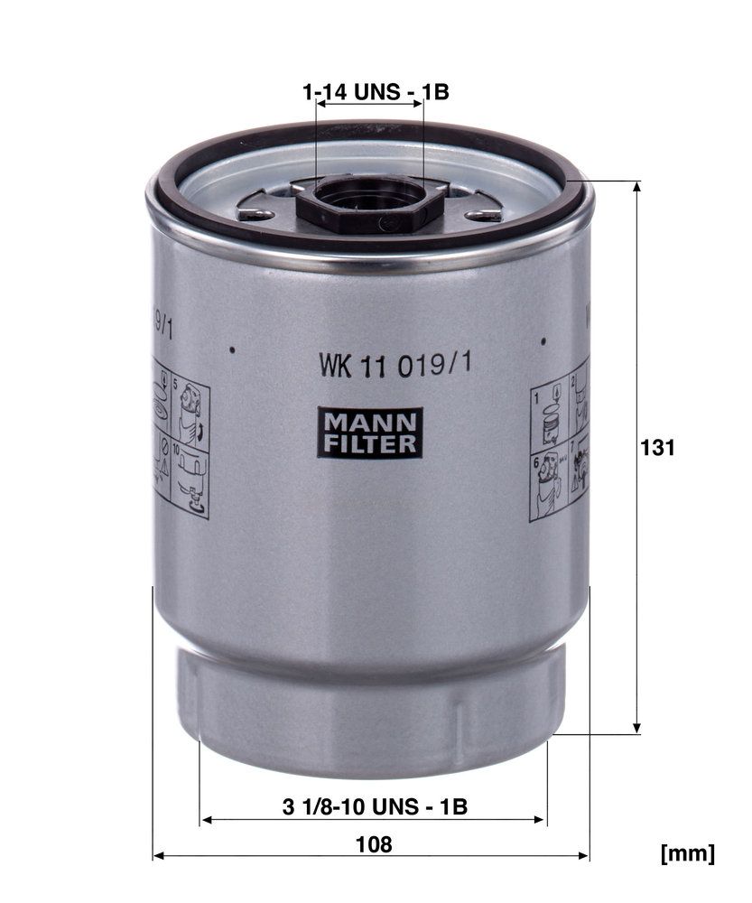 Fuel Filter-3