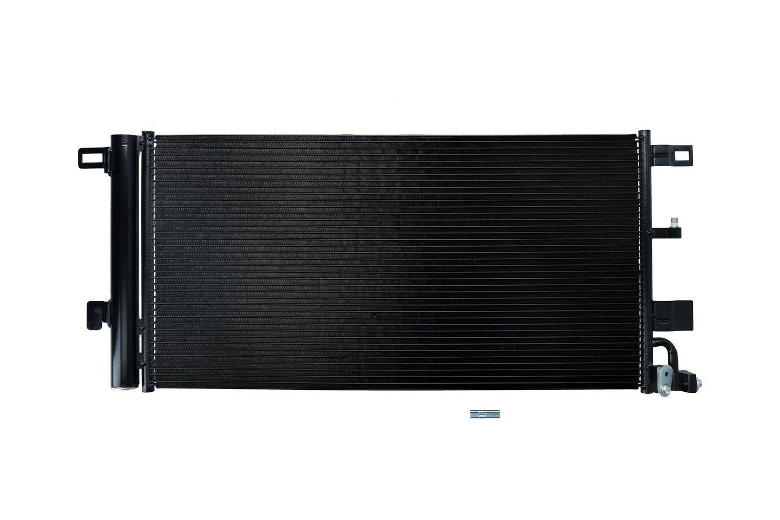 KAMOKA 7800106 Condenser, air conditioning