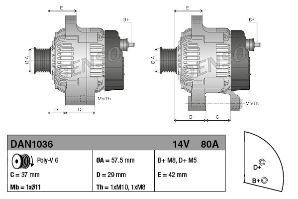 Alternator-2