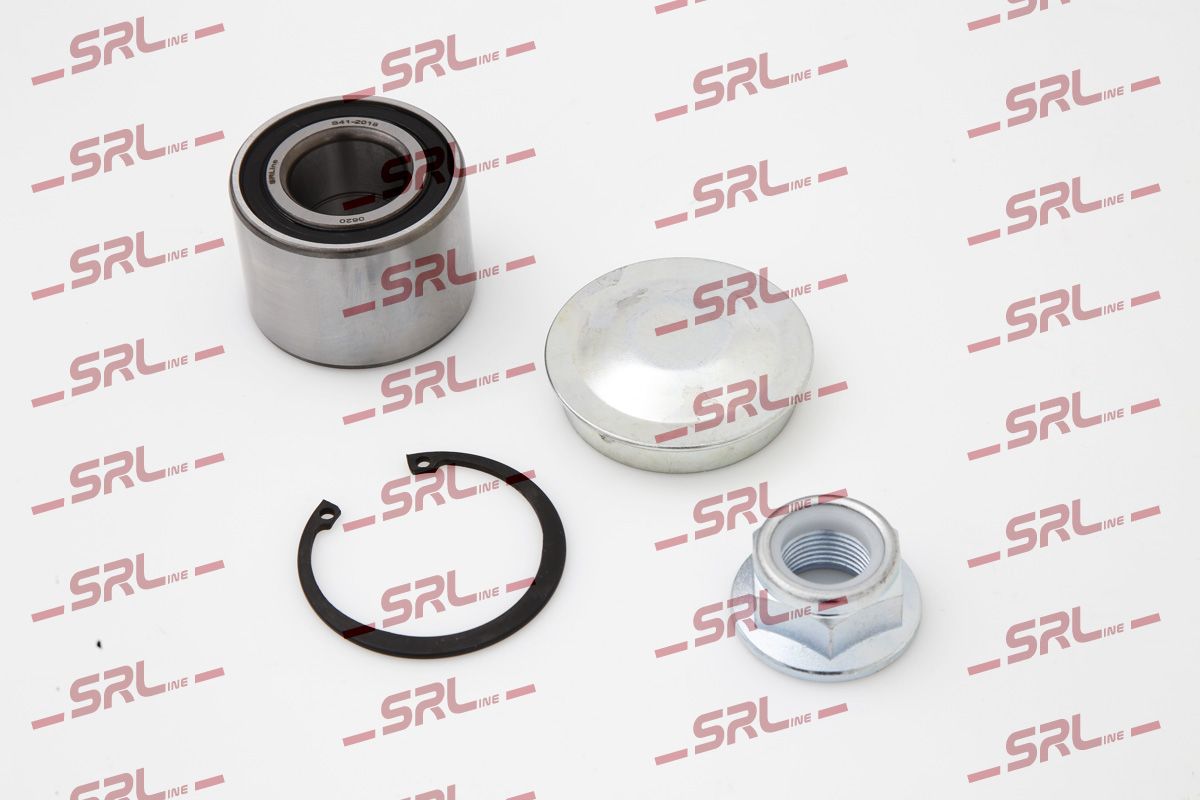SRLINE S41-2018 Wheel bearing kit