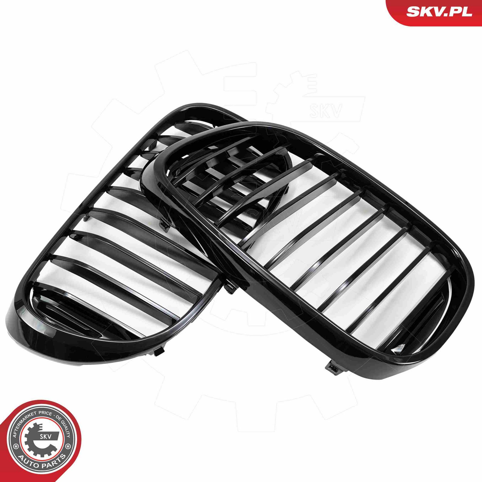 Radiator Grille-2