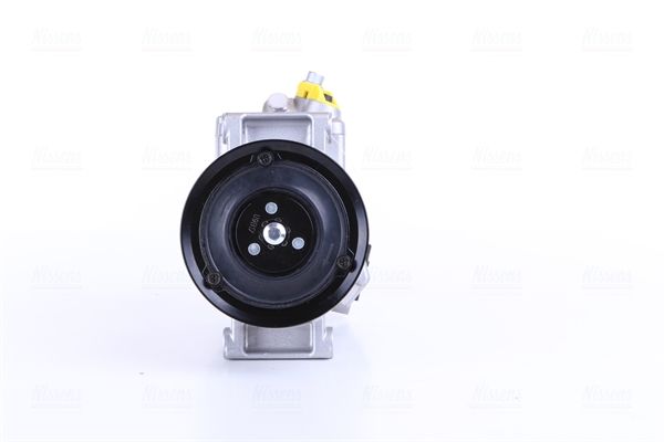 Compressor, air conditioning-3