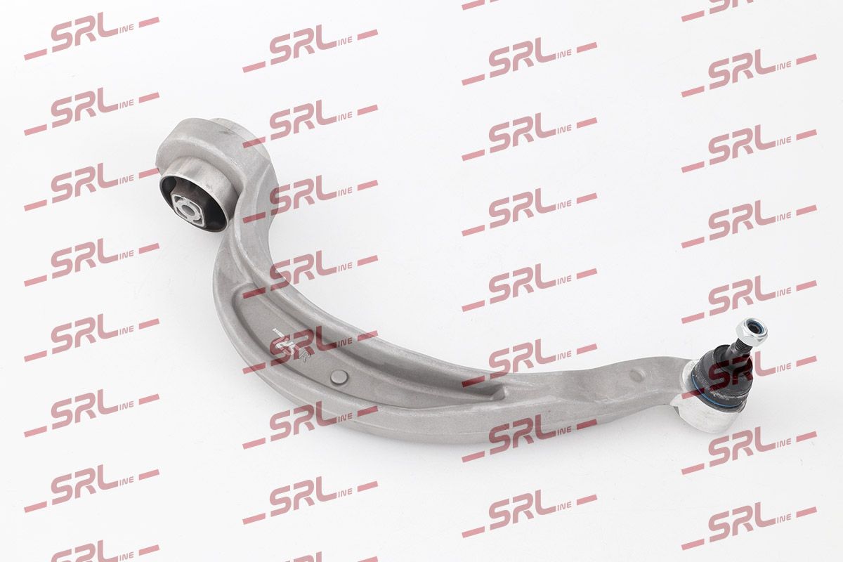 SRLINE 133738-1 Control/trailing arm, wheel suspension