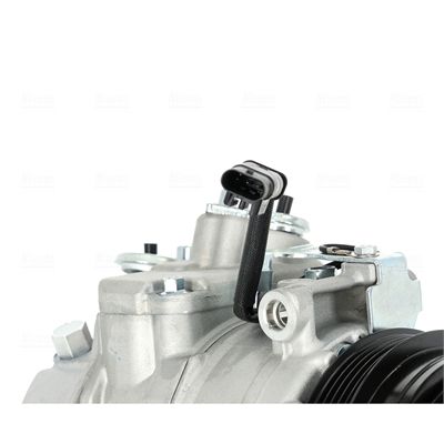 Compressor, air conditioning-4