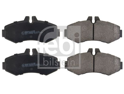 FEBI BILSTEIN 16094 Brake pad set, disc brake