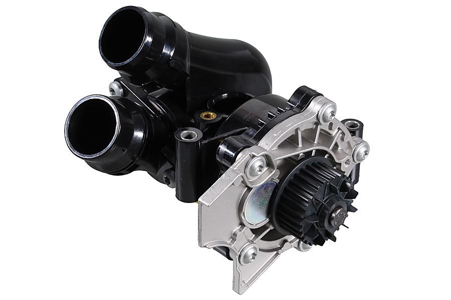 METZGER AUTOTEILE 4007004 Water pump, engine cooling