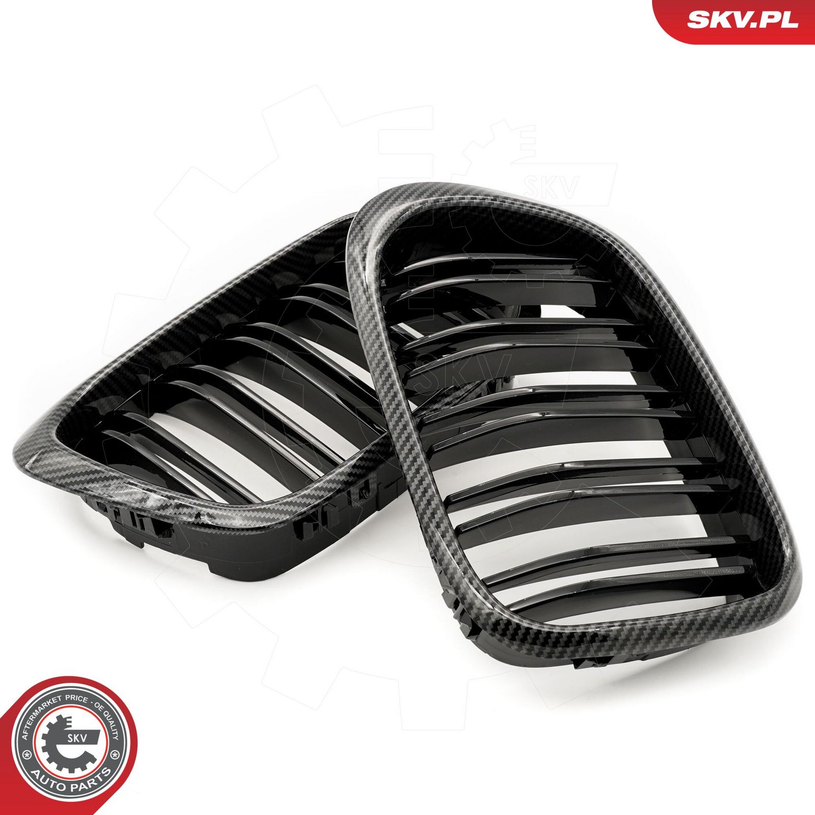 Radiator Grille-1