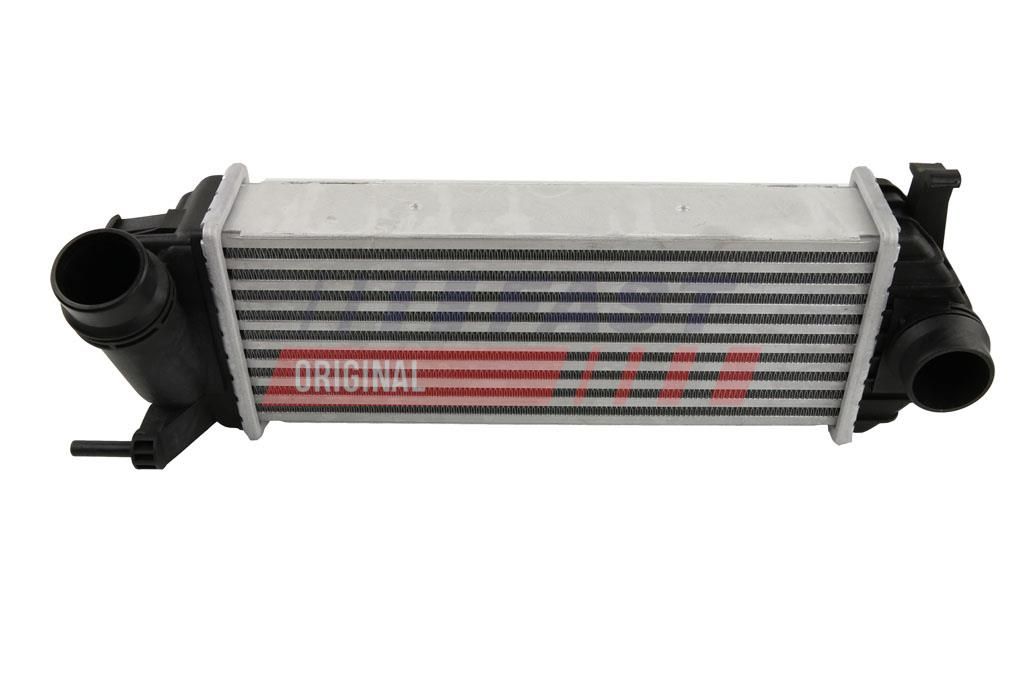 FAST FT55582 Low-temperature cooler, charge air cooler