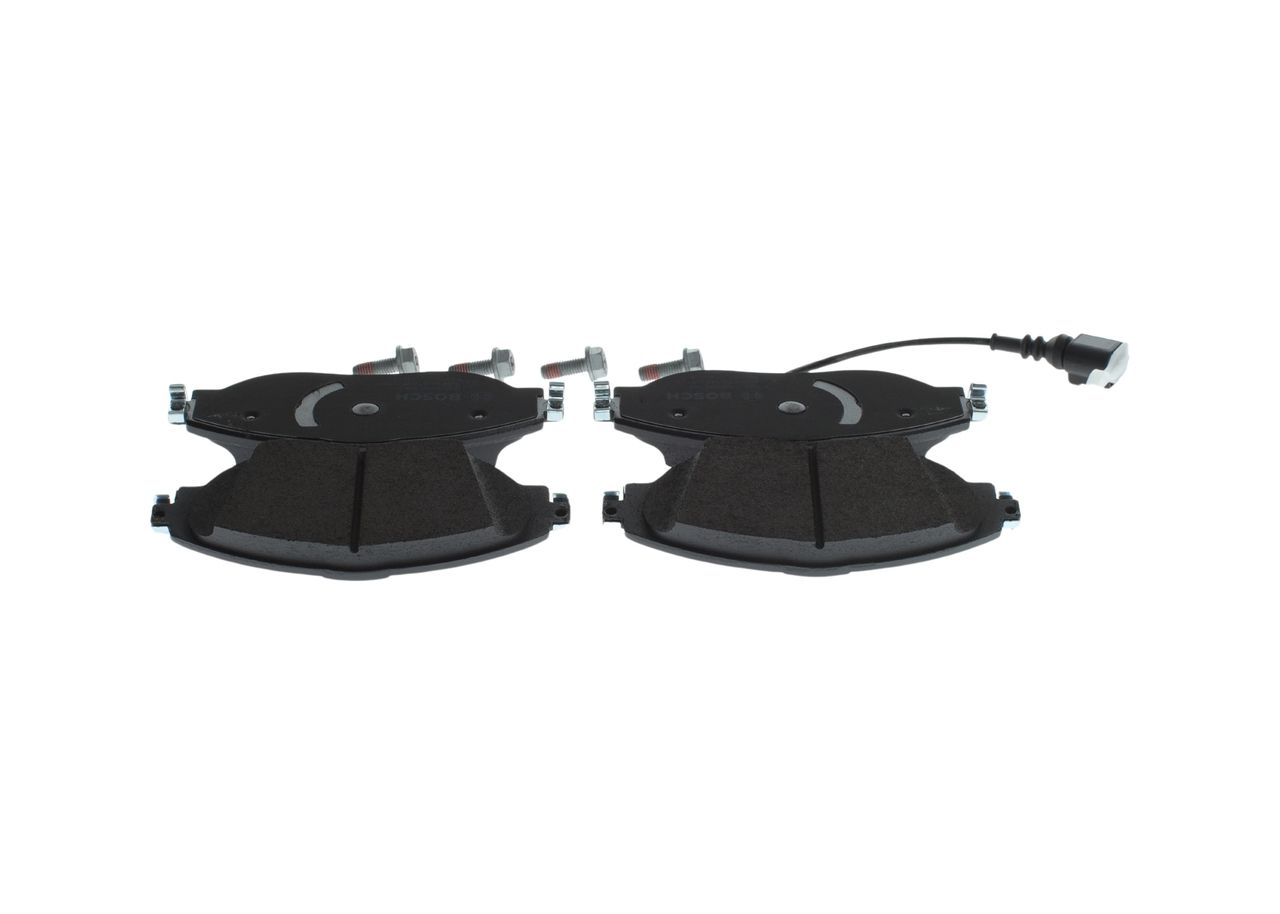 Brake Pad Set, disc brake-6