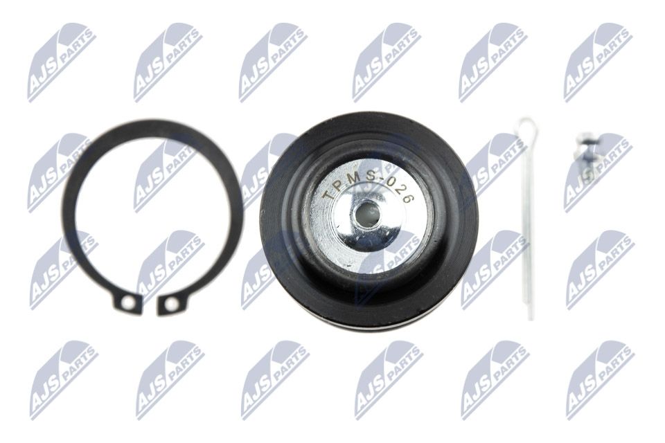 Ball Joint-4