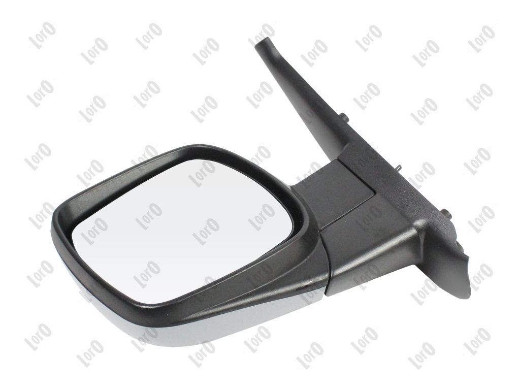 Exterior Mirror-2