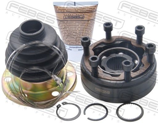 Joint Kit, drive shaft