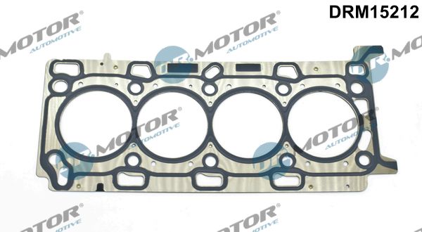 Gasket, cylinder head