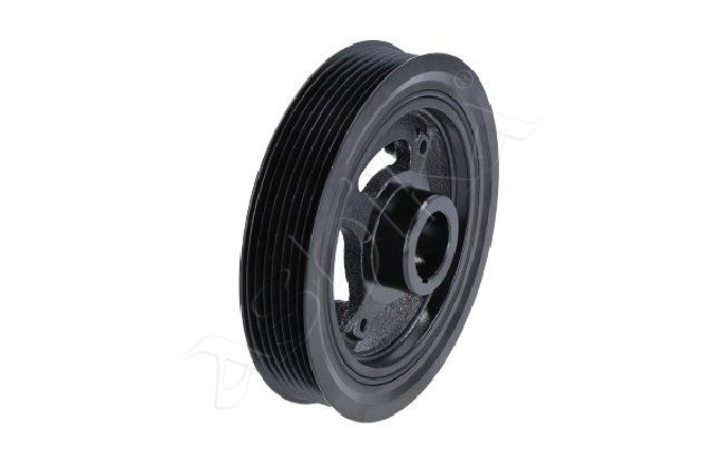 ASHIKA 122-01-117 Belt pulley, crankshaft