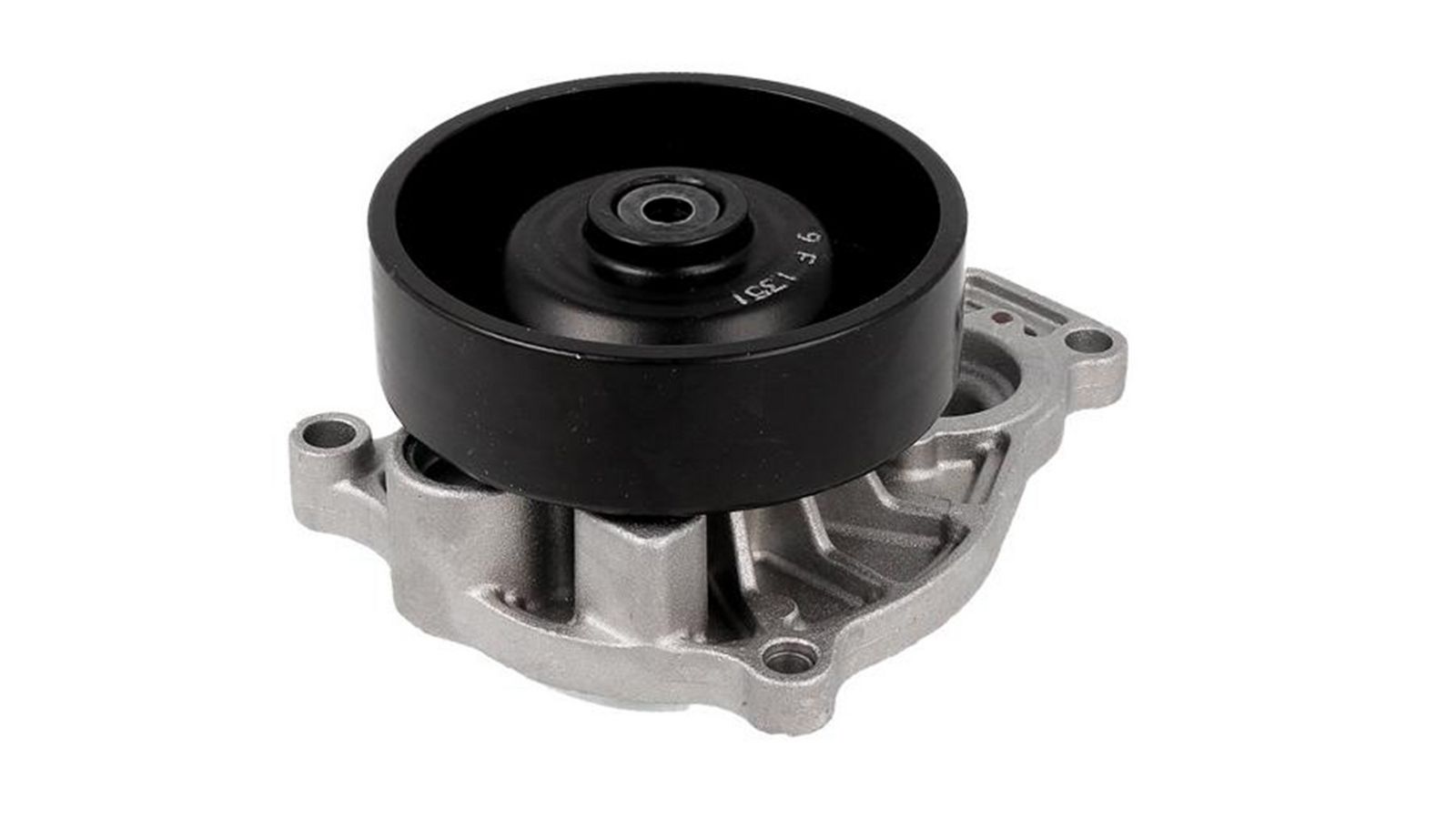 SKF VERTEVO VKPC 88318 Water pump, engine cooling
