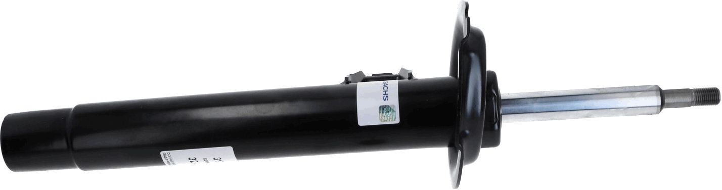 Shock Absorber-2
