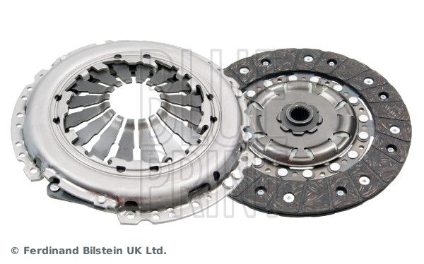 BLUE PRINT ADW193072 Clutch kit