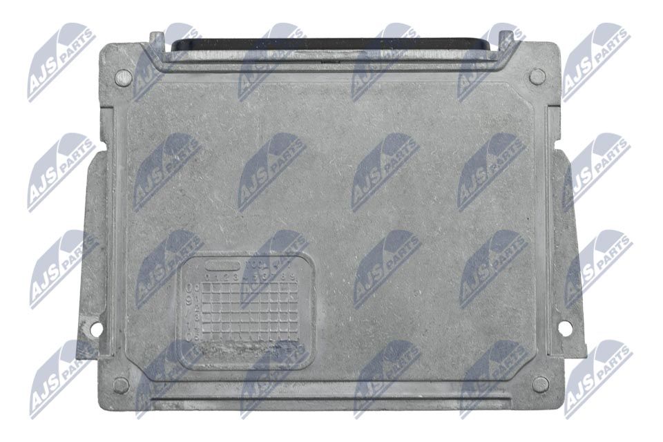 Ignitor, gas discharge lamp-3
