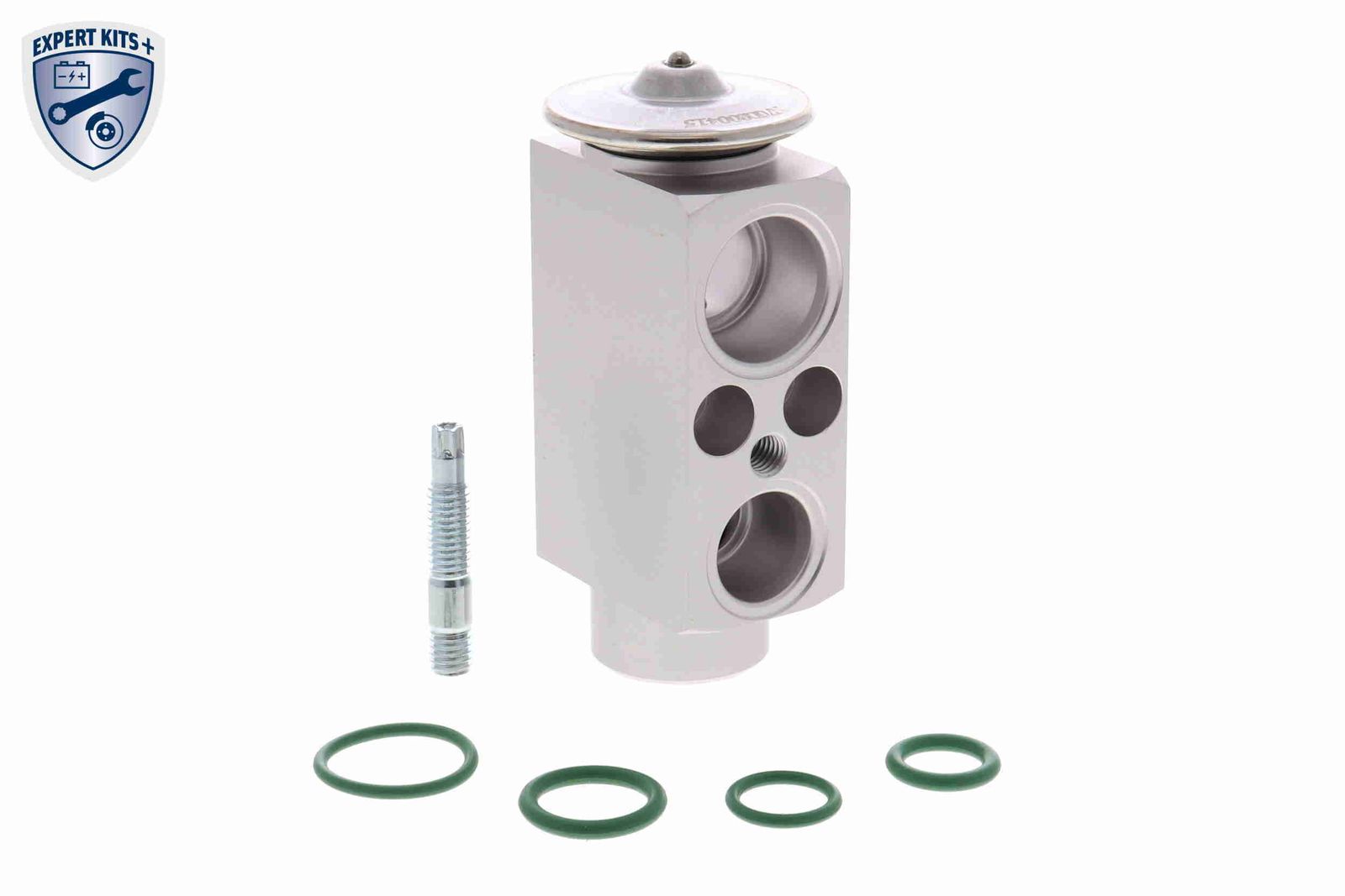 VEMO V20-77-0015 Expansion valve, air conditioning