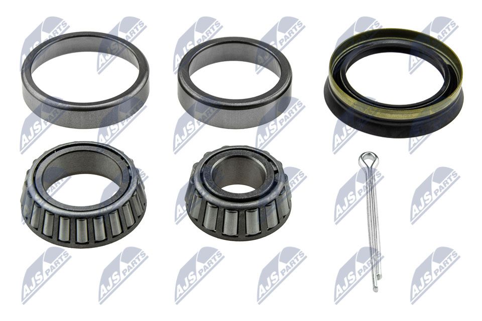 Wheel Bearing Kit-1